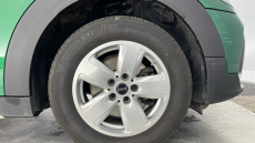 MINI Countryman 1.5 Cooper Classic 5dr Auto Petrol Hatchback